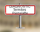 Diagnostic Termite AC Environnement  à Pierrelatte